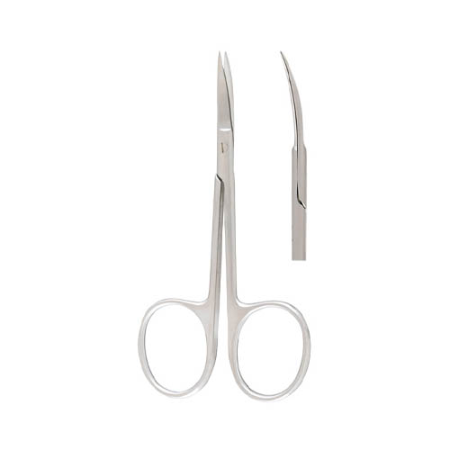 Iris Scissors