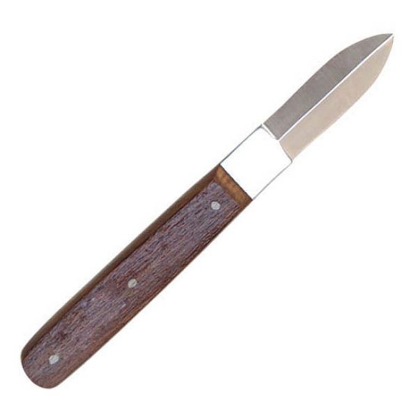 Hoof Knife