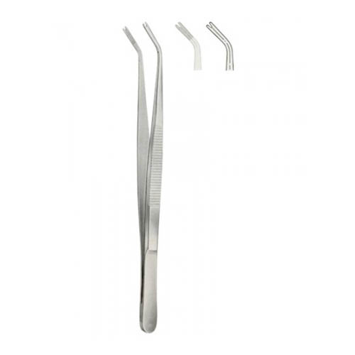 Suture Forcep