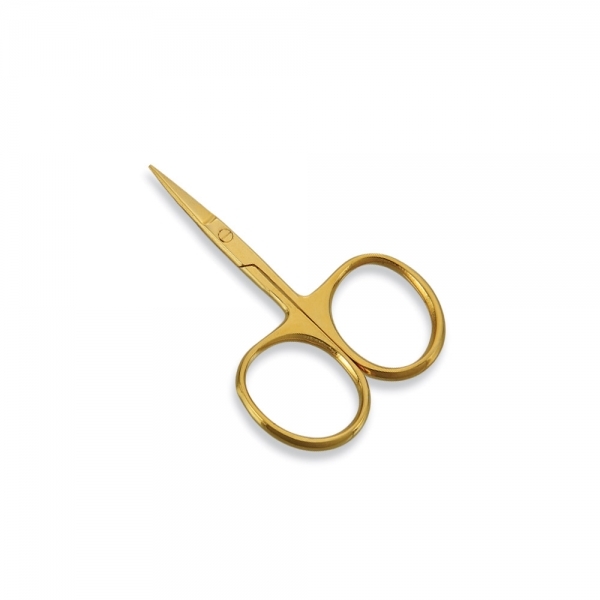 Cuticle Scissors