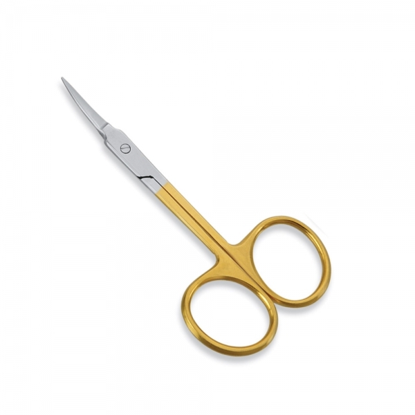 Cuticle Scissors